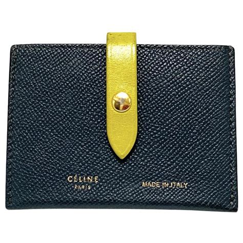 celine wallet japan|celine japan price.